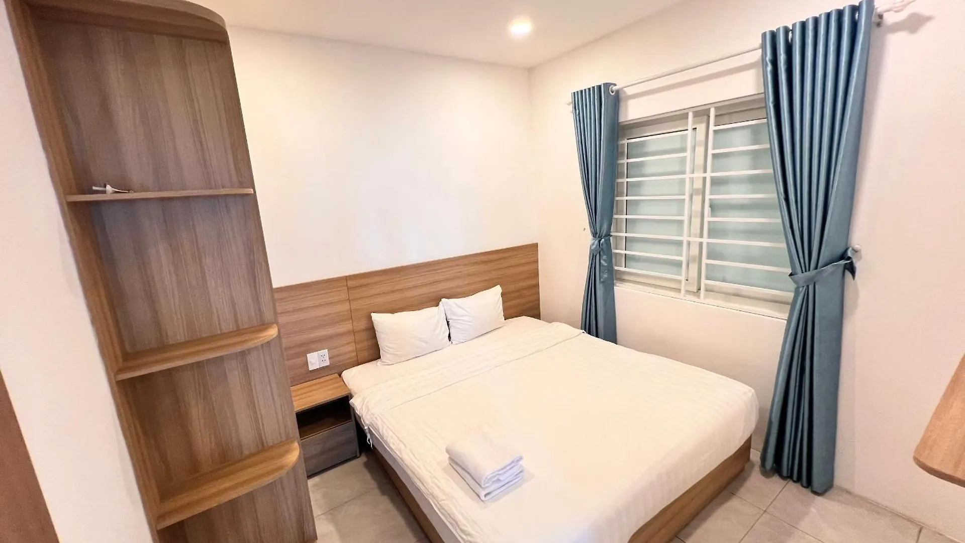 Aparthotel Hisea Nha Trang