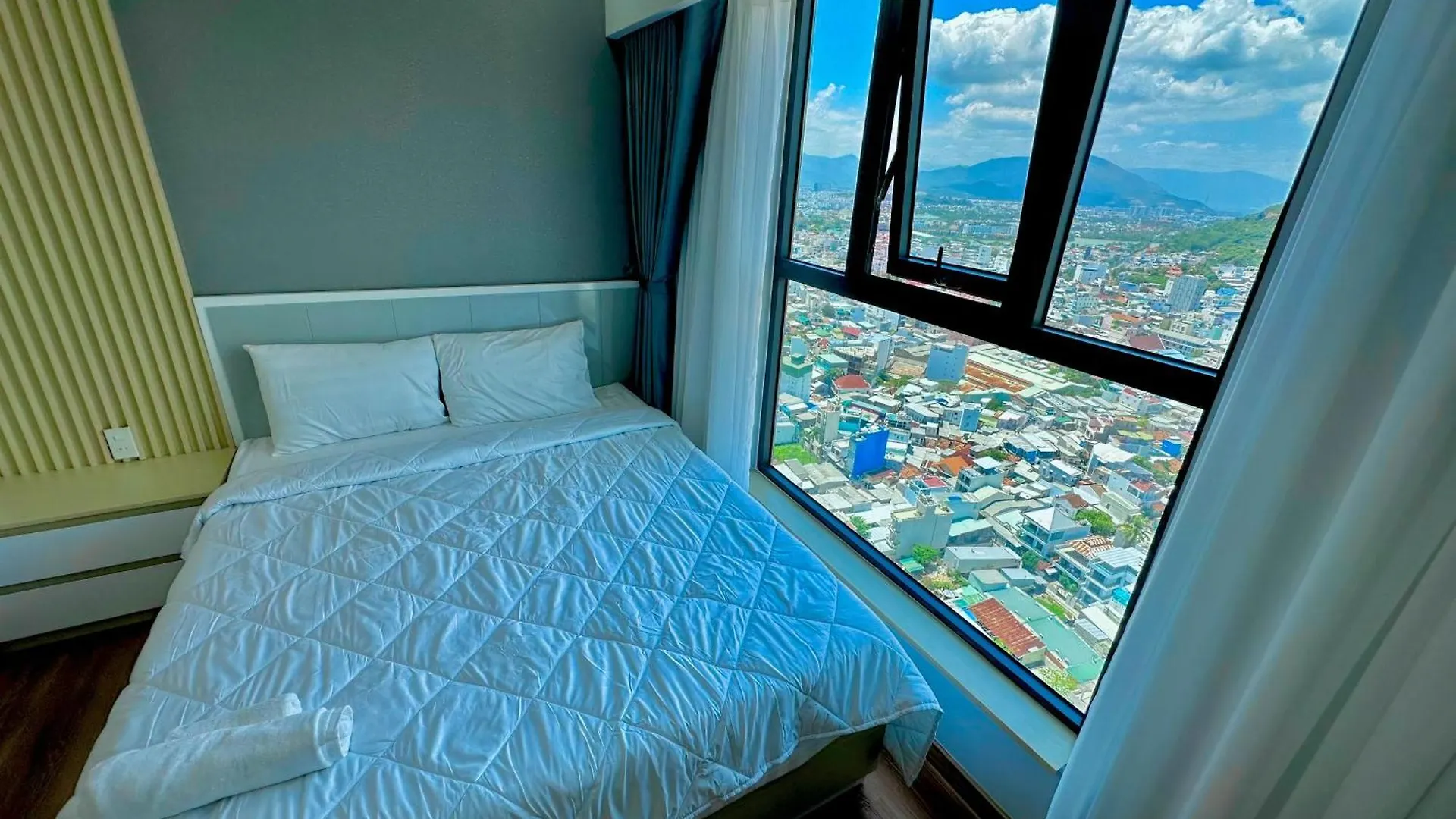 Aparthotel Hisea Nha Trang Vietnam