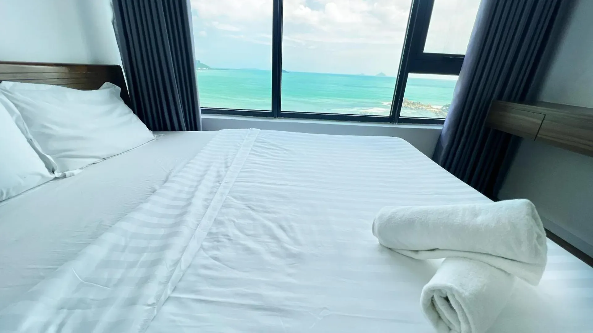 Aparthotel Hisea Nha Trang 0*,  Vietnam
