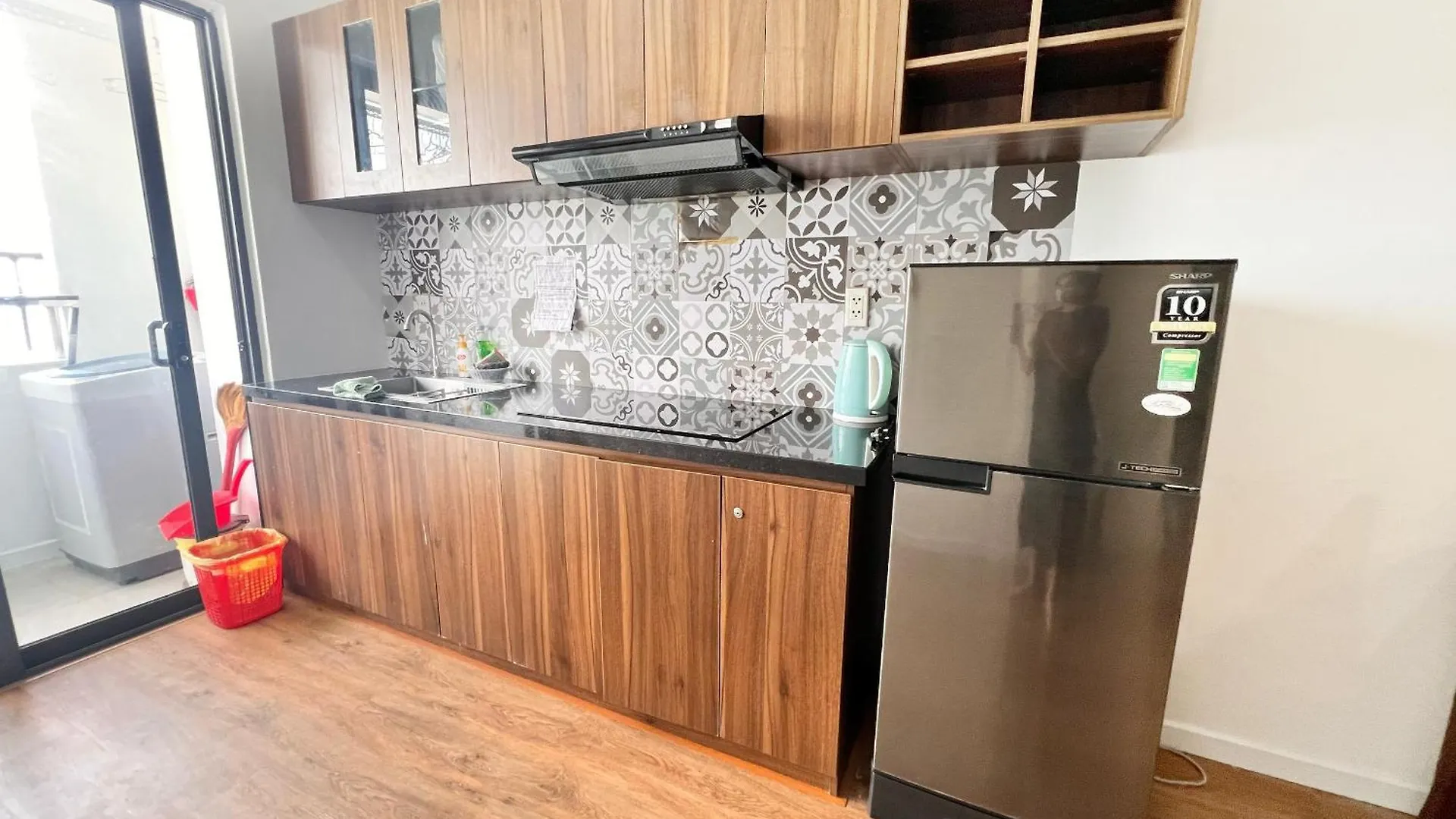 Aparthotel Hisea Nha Trang Vietnam