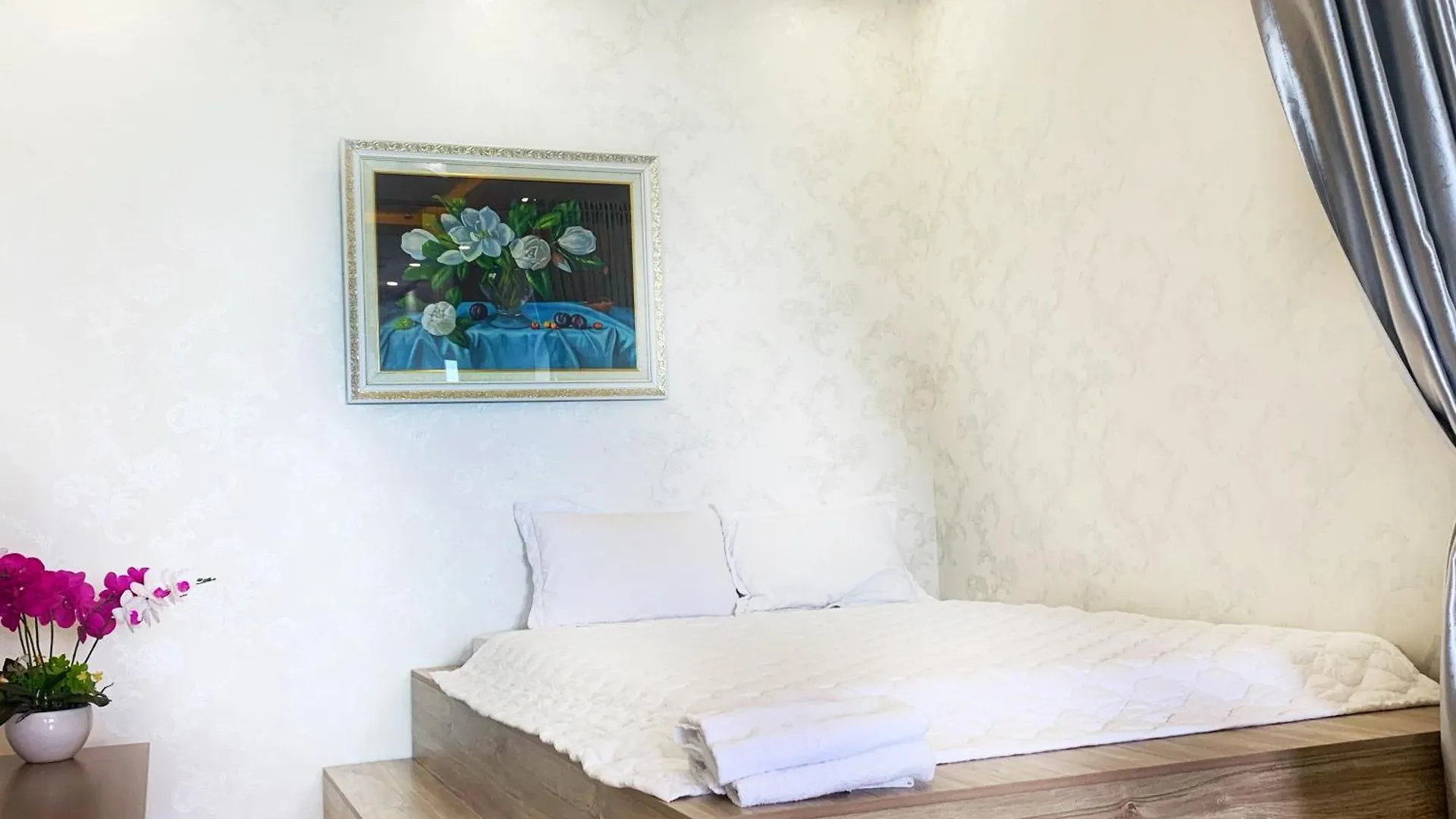 Aparthotel Hisea Nha Trang
