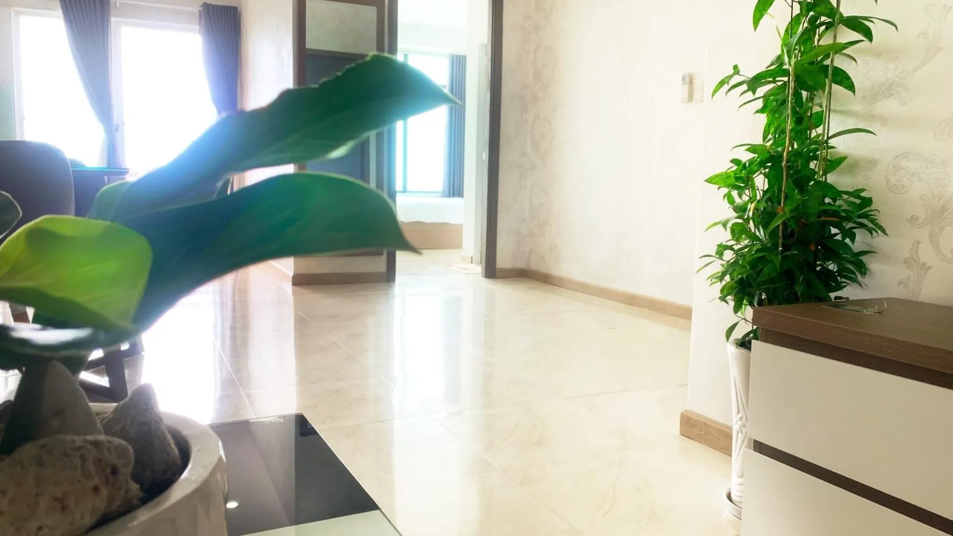 Aparthotel Hisea Nha Trang 0*,