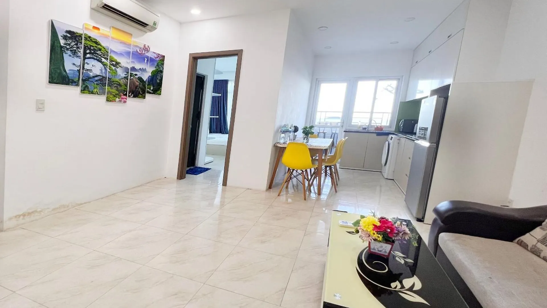 Aparthotel Hisea Nha Trang 0*,  Vietnam