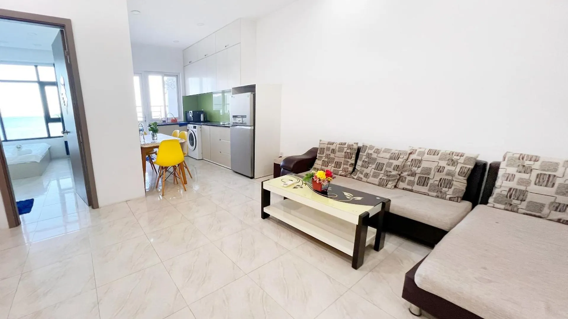 Aparthotel Hisea Nha Trang 0*,  Vietnam