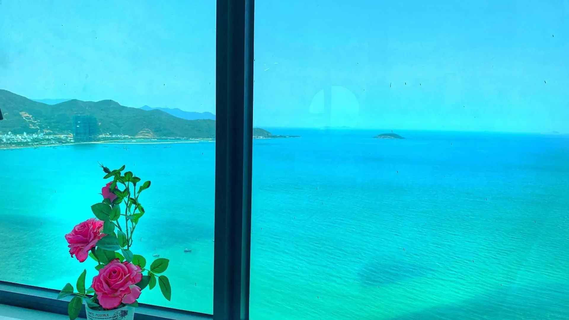 Aparthotel Hisea Nha Trang