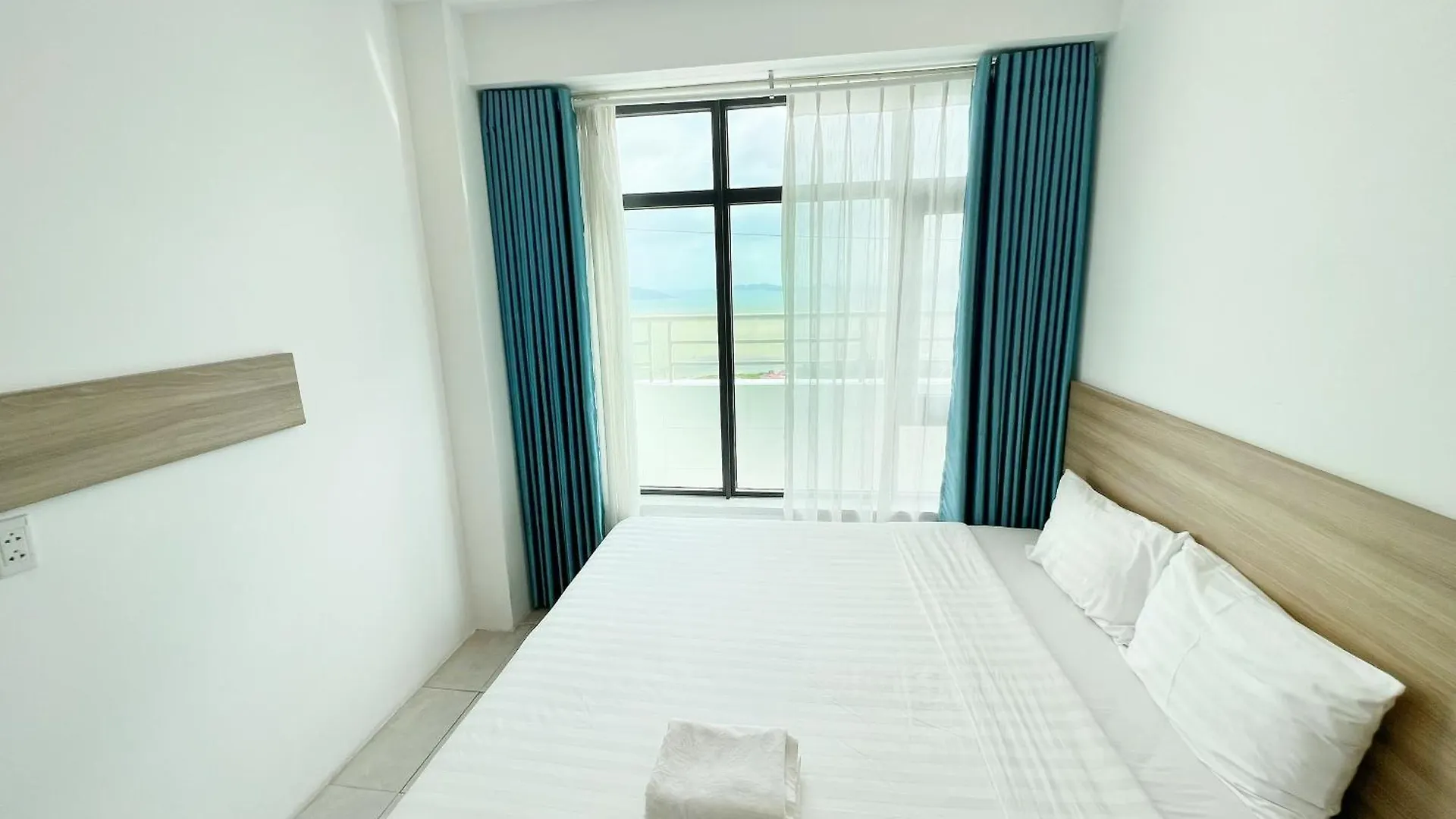 Aparthotel Hisea Nha Trang 0*,