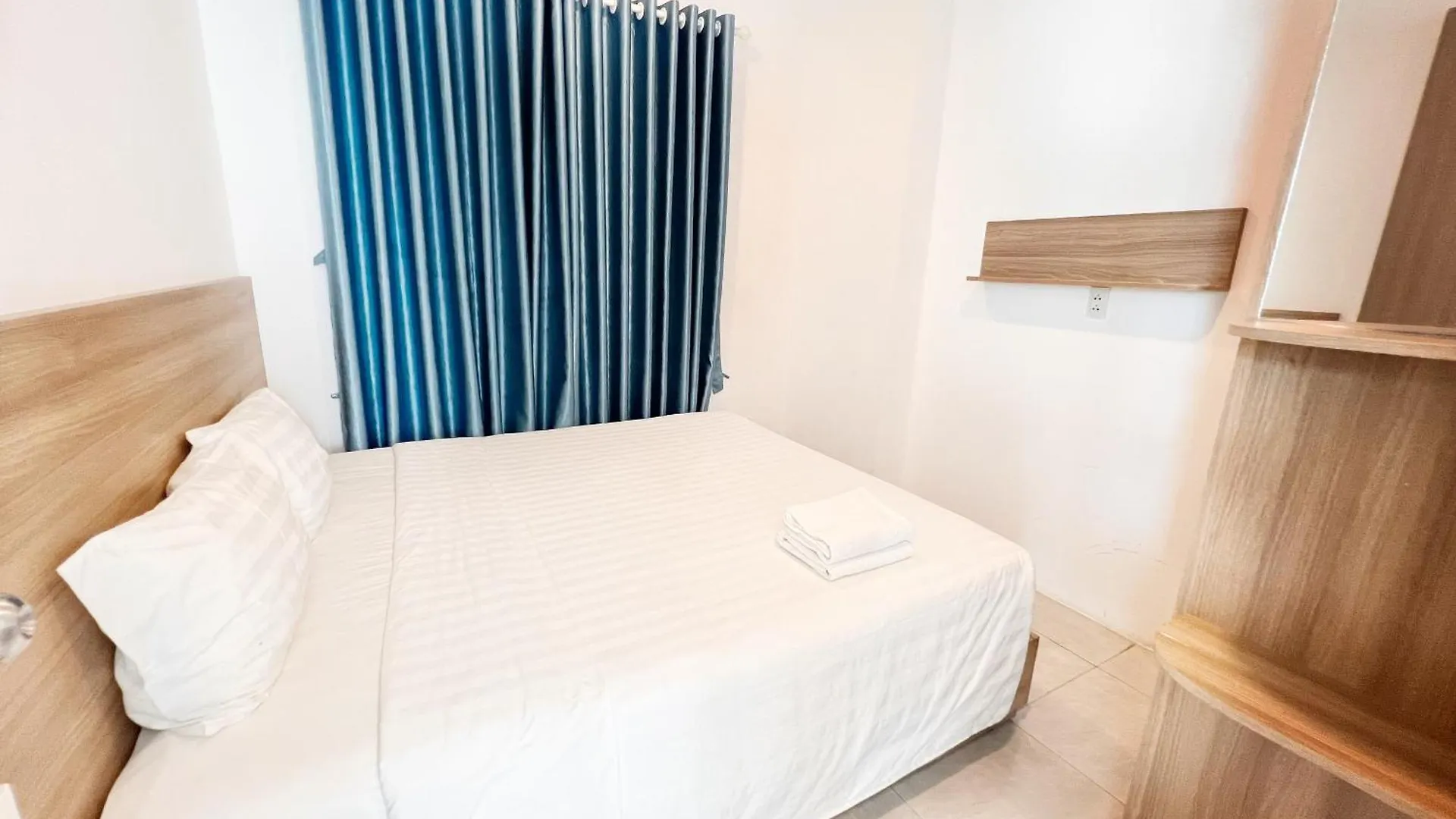 Aparthotel Hisea Nha Trang Vietnam