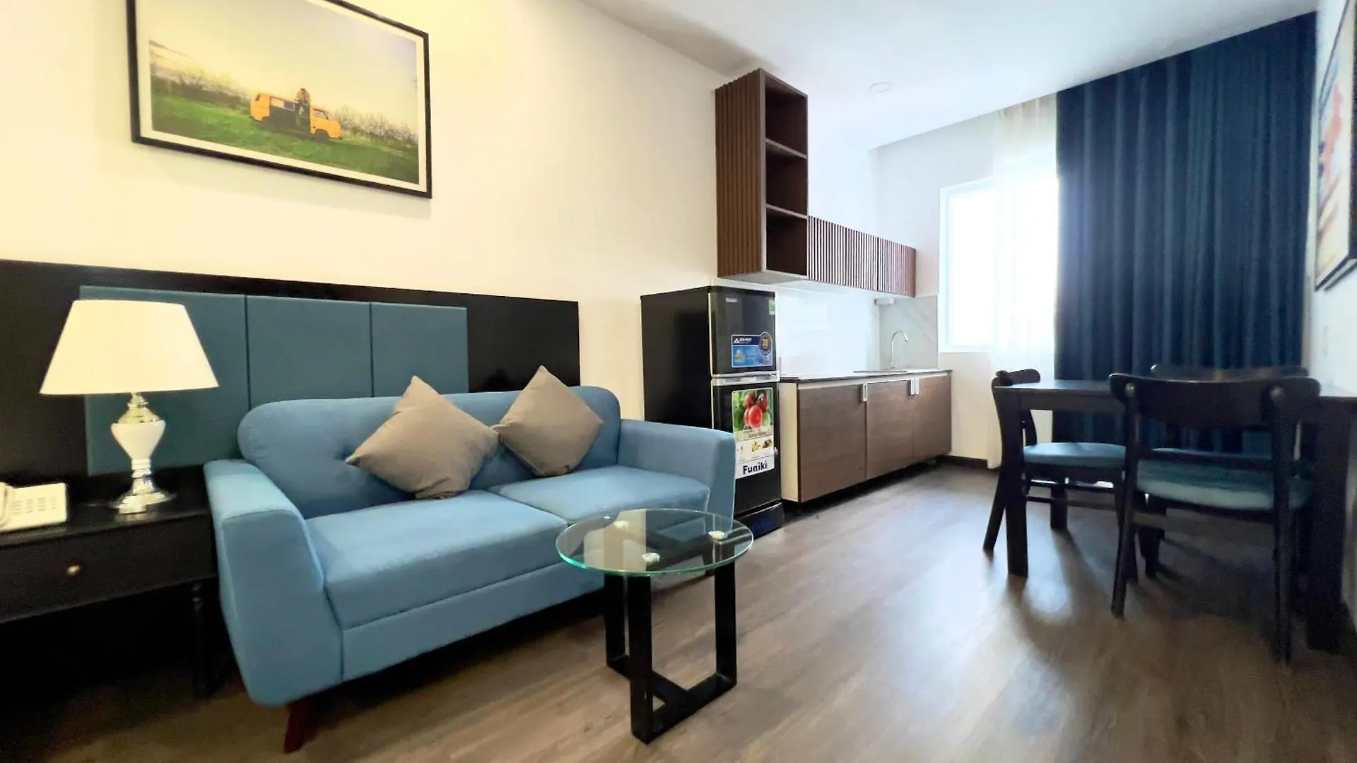 Aparthotel Hisea Nha Trang 0*,  Vietnam