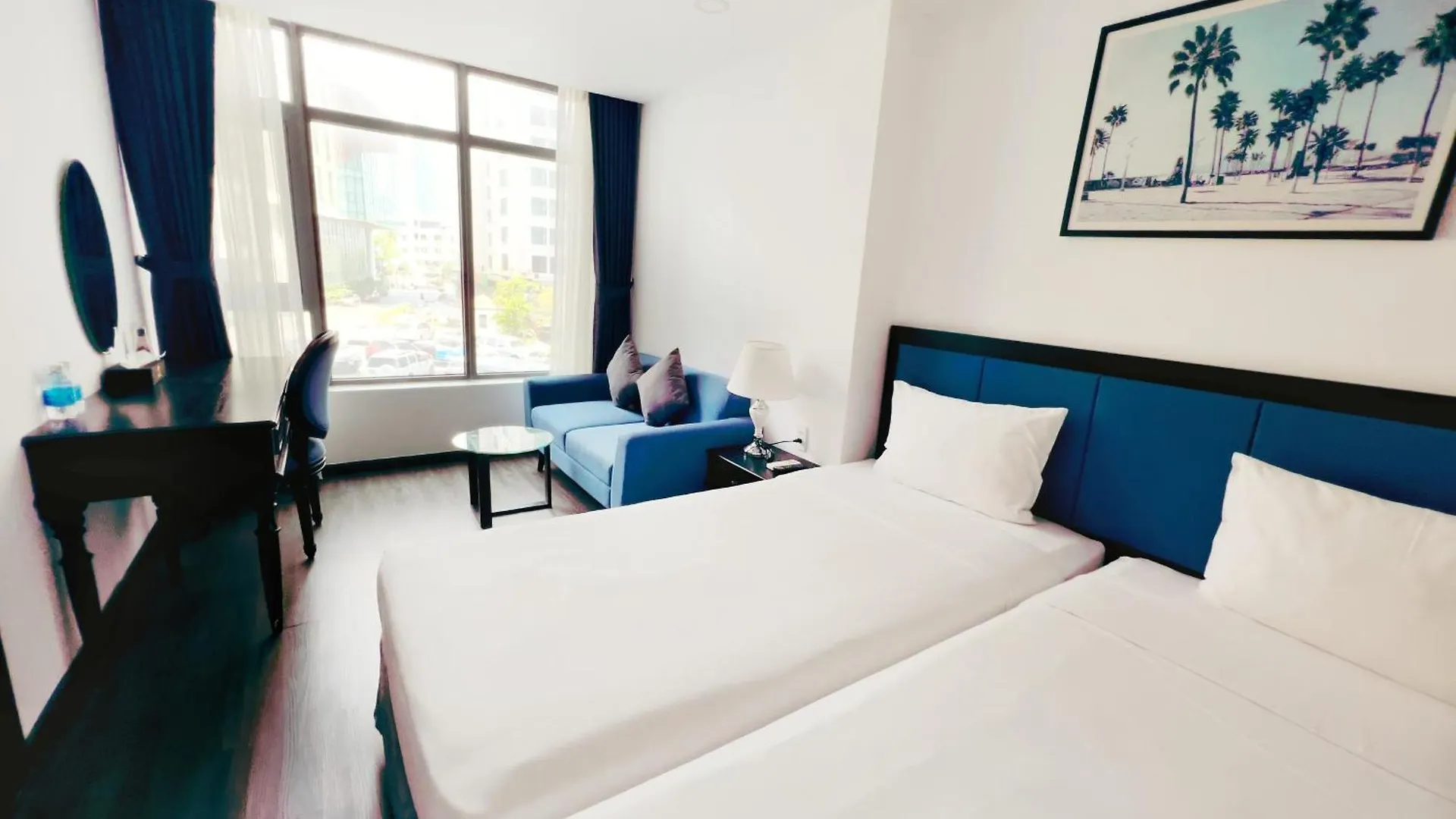 Aparthotel Hisea Nha Trang Vietnam