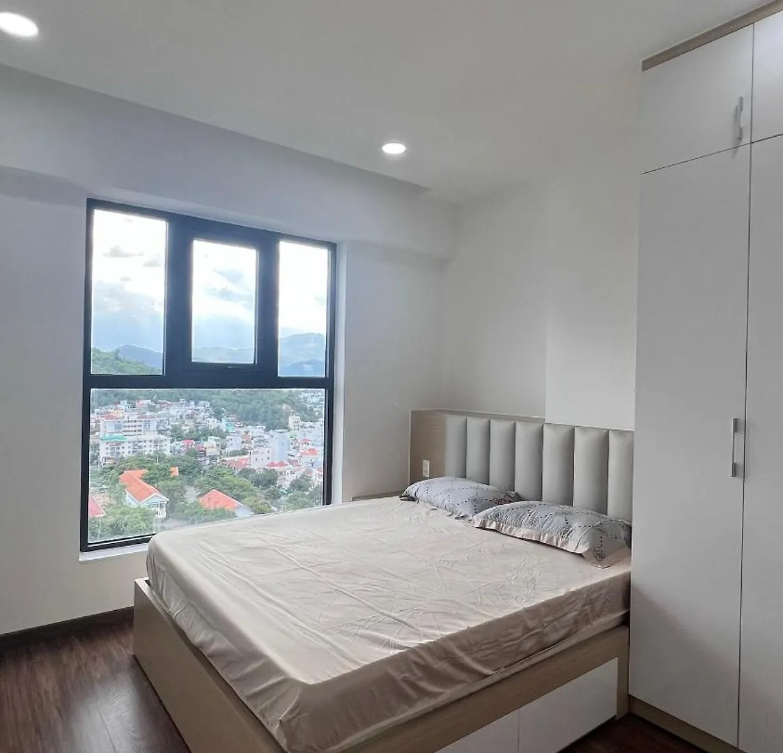Aparthotel Hisea Nha Trang