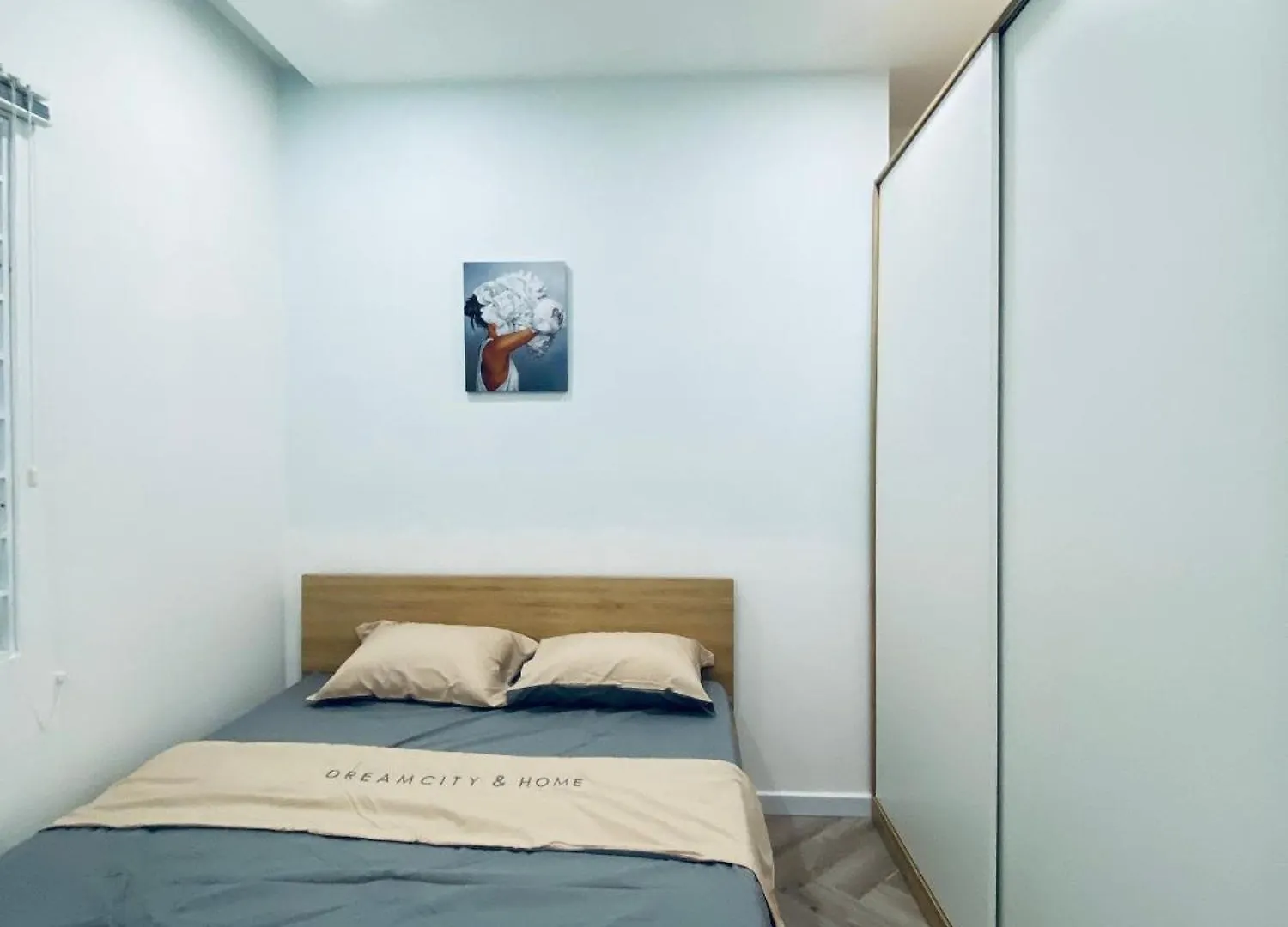 Aparthotel Hisea Nha Trang