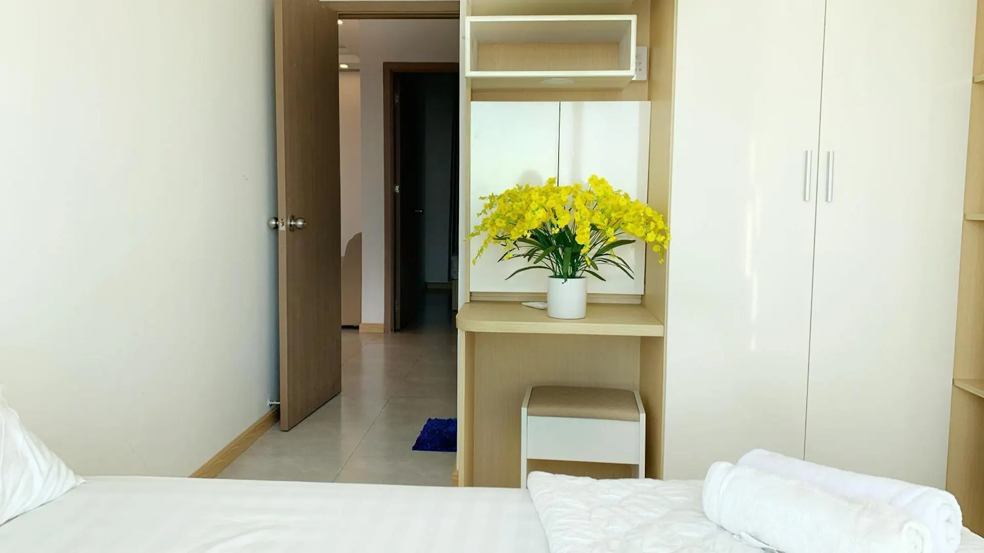 Aparthotel Hisea Nha Trang 0*,  Vietnam
