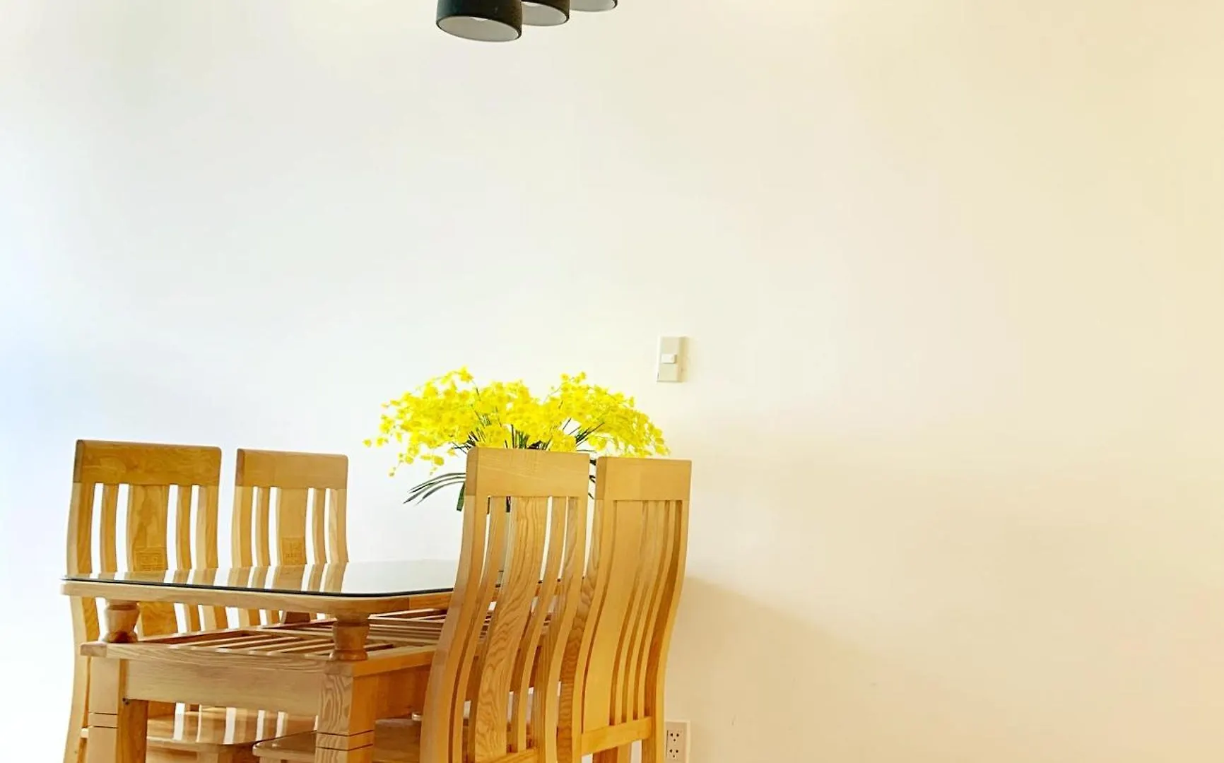 Aparthotel Hisea Nha Trang