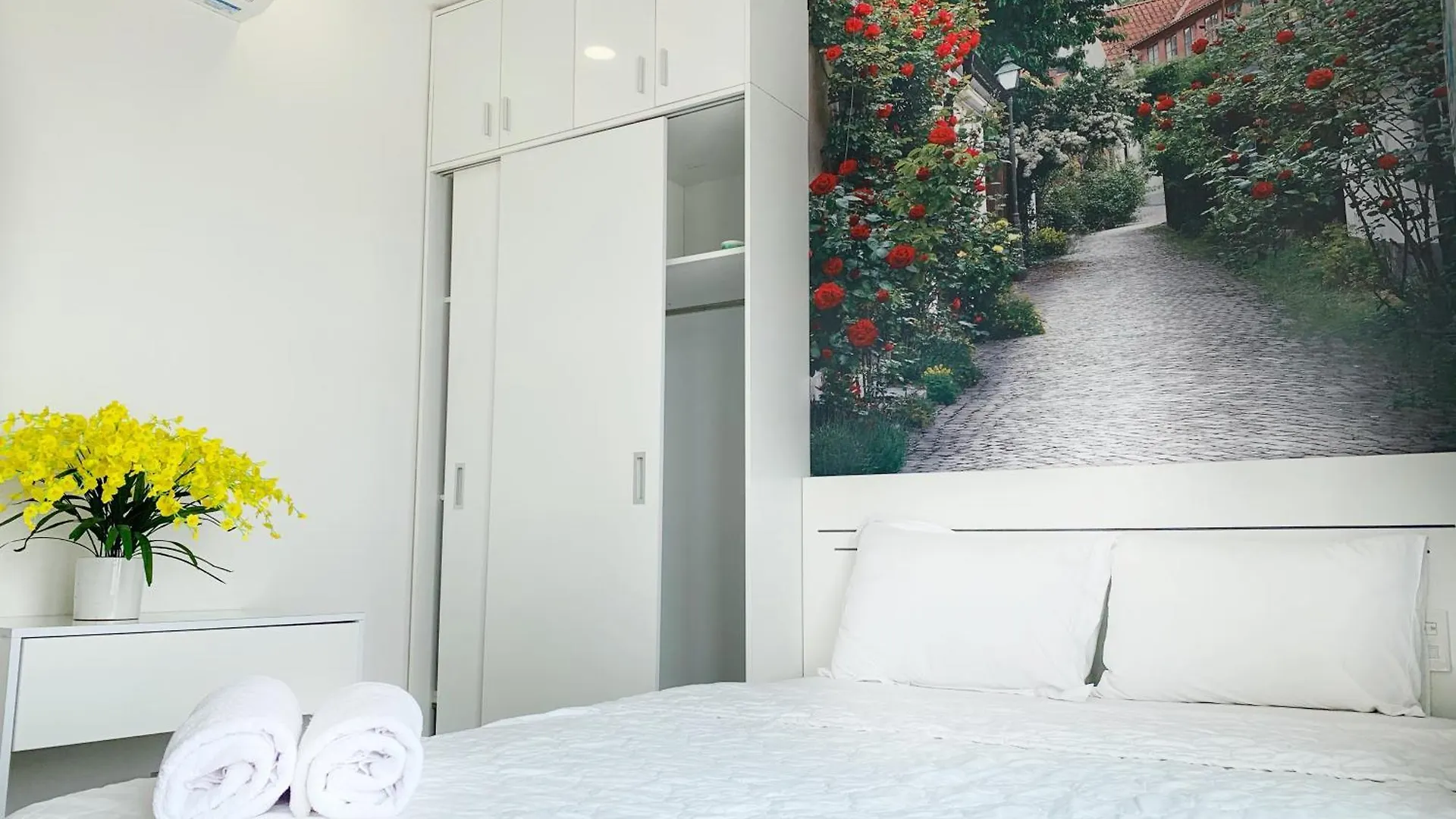 Aparthotel Hisea Nha Trang