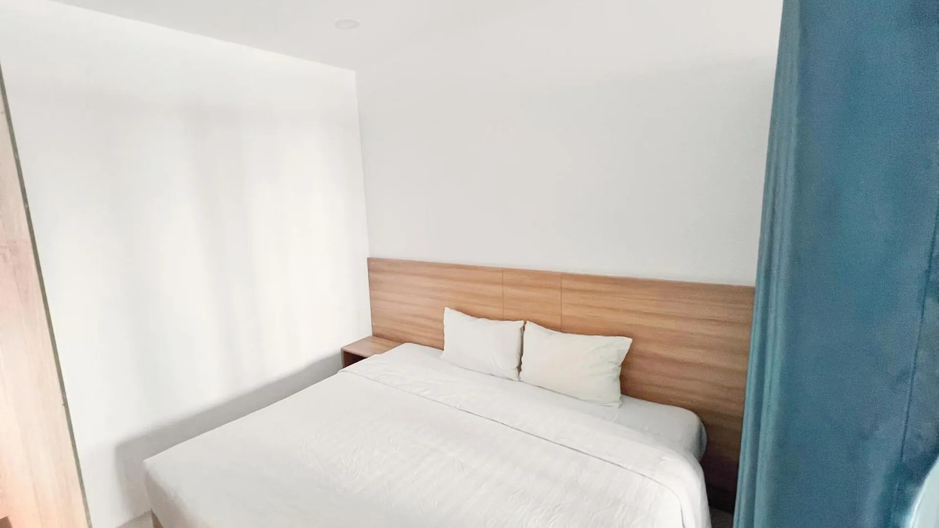 Aparthotel Hisea Nha Trang Vietnam